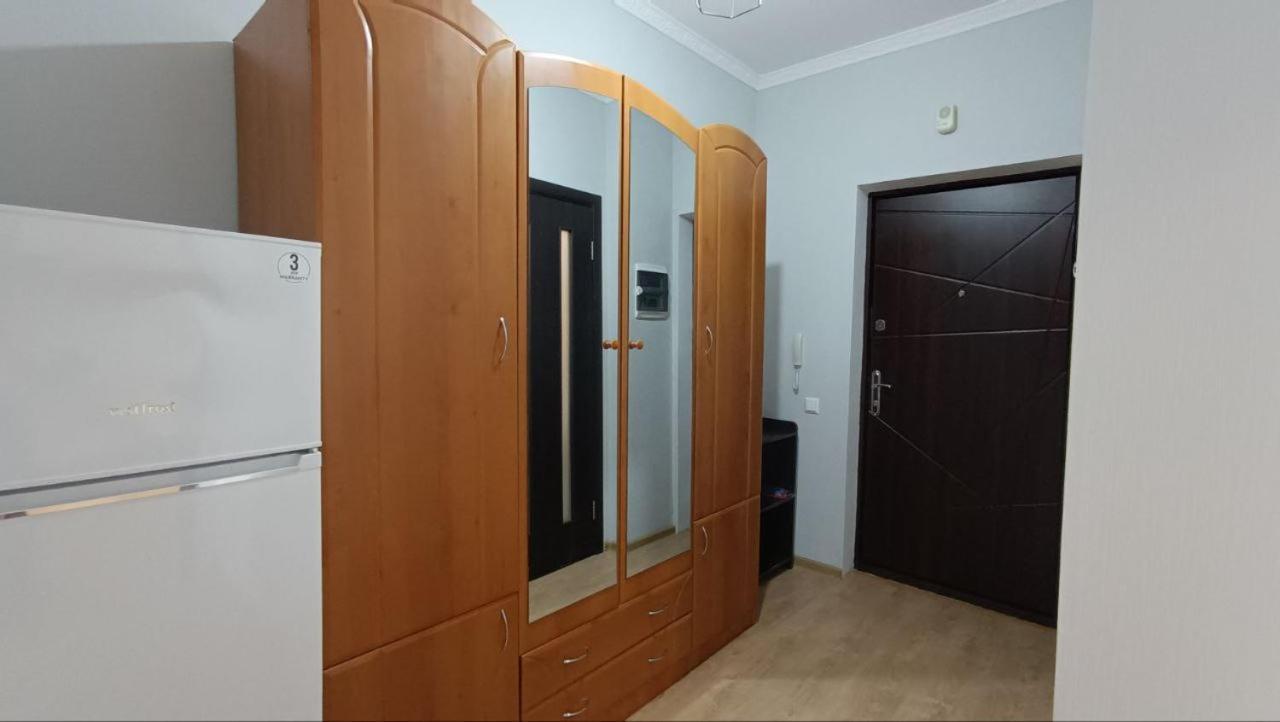 Зручна Квартира В Жк Комфорт Таун Киев Экстерьер фото